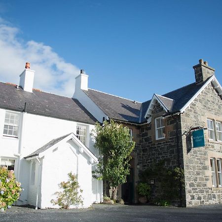 Bridgend Hotel Eksteriør billede