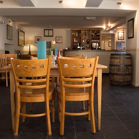 Bridgend Hotel Eksteriør billede
