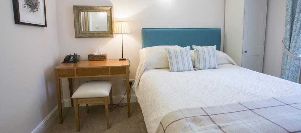 Bridgend Hotel Eksteriør billede