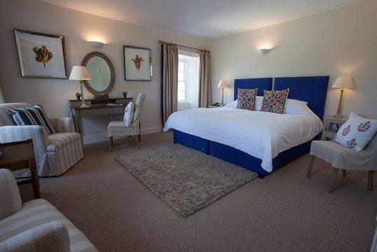 Bridgend Hotel Eksteriør billede