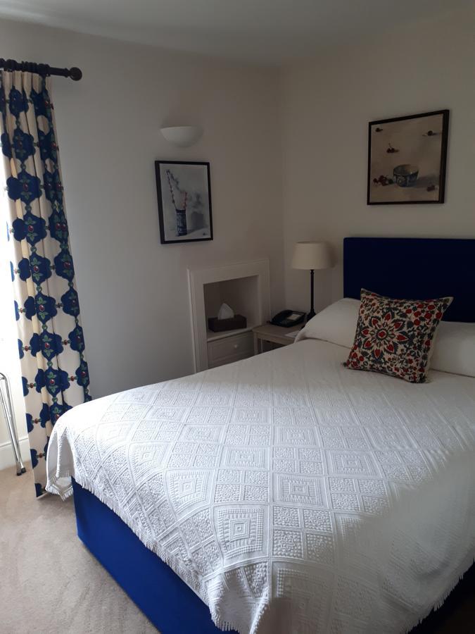 Bridgend Hotel Eksteriør billede