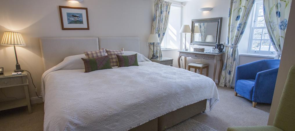 Bridgend Hotel Eksteriør billede