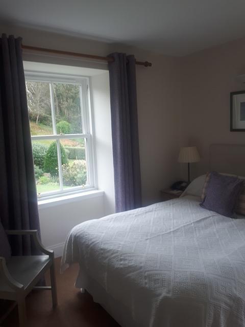 Bridgend Hotel Eksteriør billede