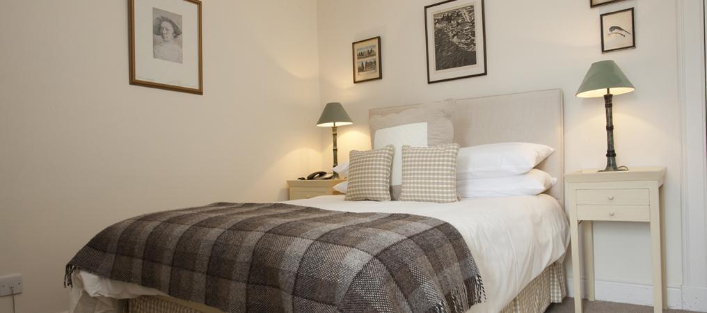 Bridgend Hotel Eksteriør billede